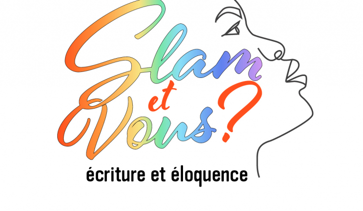 Concert Slam du samedi 23 mars avec Diofel